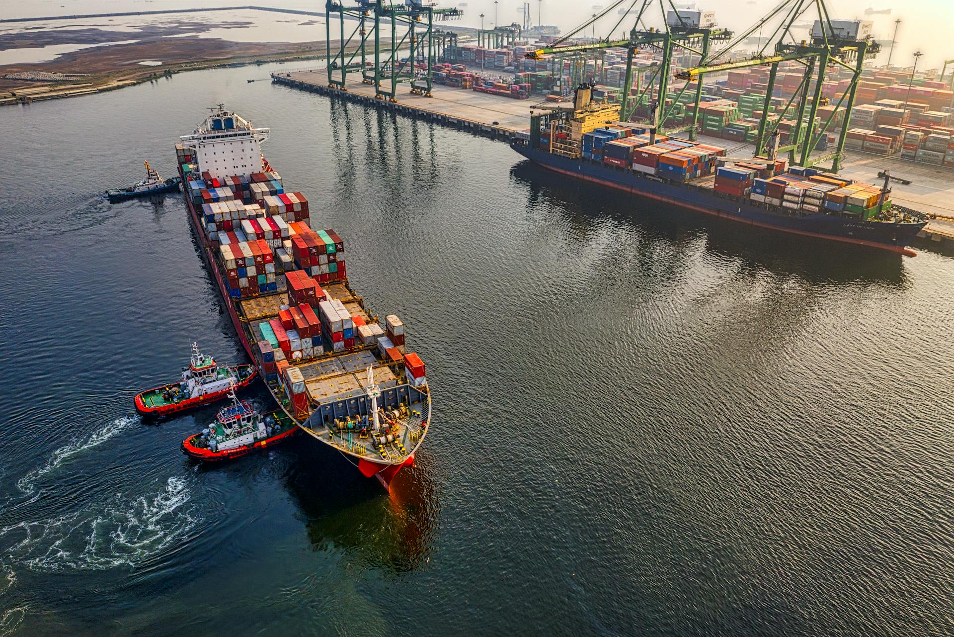 Free Trade Basics: Why it Matters to Australia